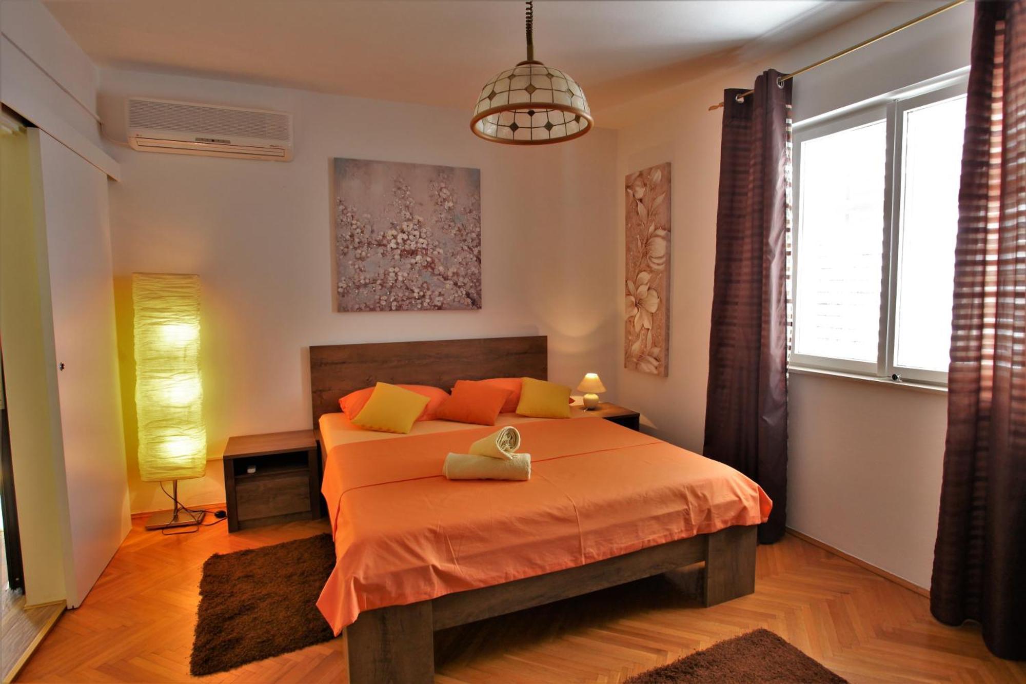 Apartment Garden M&M Ragusa Esterno foto