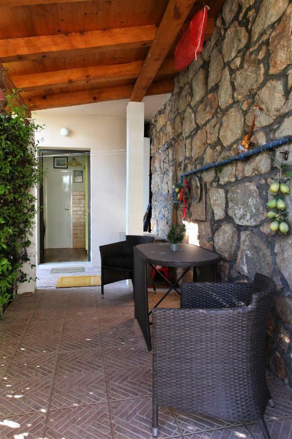 Apartment Garden M&M Ragusa Esterno foto